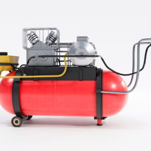 Air Compressors