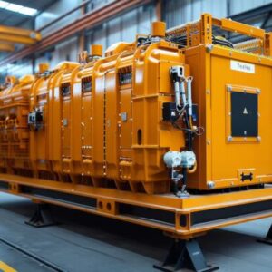 Diesel Generators