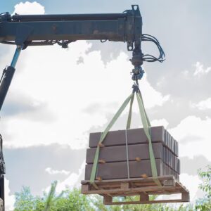 Material Handling Equipment