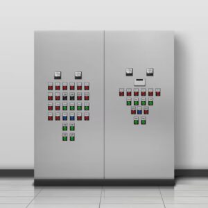 Power Distribution Panels