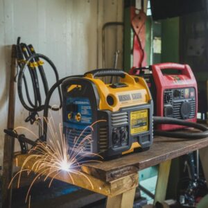 Welding Machines