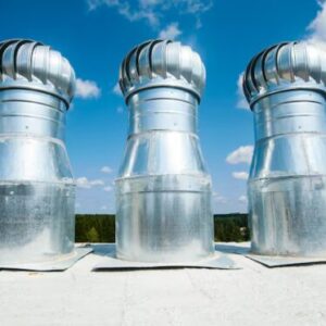 Cooling Towers