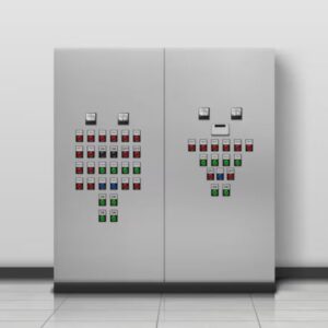 Power Distribution Panels
