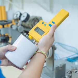 Testing & Measuring Equipment